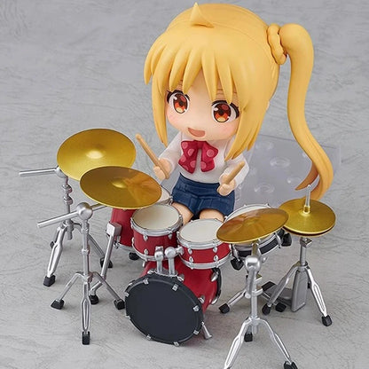 2025 Premium Version Gsc Solo Rock Clayman 2243 Yamada Nagisa Kato Solo Pocky Kikuchi Q Version Collectible Action Figure Toys