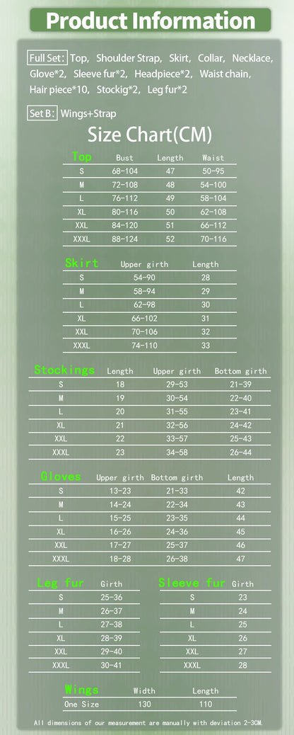 PRE SALE UWOWO Flora Cosplay Anime Flora S4 Winter Fairy Club Transformation Cosplay Costume S-3XL Halloween Costume