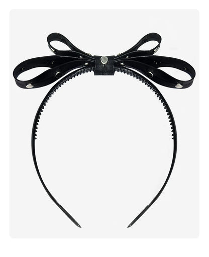 iCoser The Hundred Line Kako Tsukumo Cosplay Costume Red Sailor Suit Skirt Hairband Last Defense Academy Halloween Women Girls