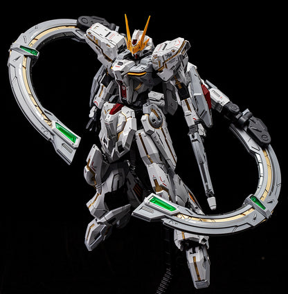 Bandai Eclipse Glory ST-00 ST-001 1/100 ABS Model Kit