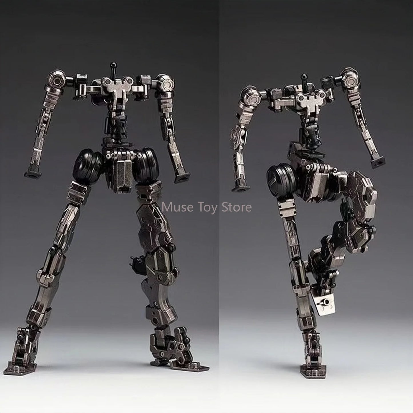 FISSION CRAFTSMAN SOUL FCS 1/100 MG YANMIE Annihilate Assembly Model Kit Anime Robot Action Figure Mobile Suit Gift