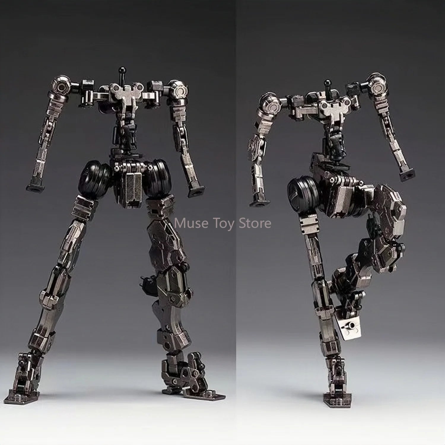 FISSION CRAFTSMAN SOUL FCS 1/100 MG YANMIE Annihilate Assembly Model Kit Anime Robot Action Figure Mobile Suit Gift