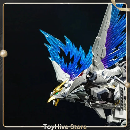 MOTOR NUCLEAR CAO REN MNP-XH02 Alloy Skeleton Assembly Model Kits Model Anime Action Figures Mobile Suit Hobby Toys Gift