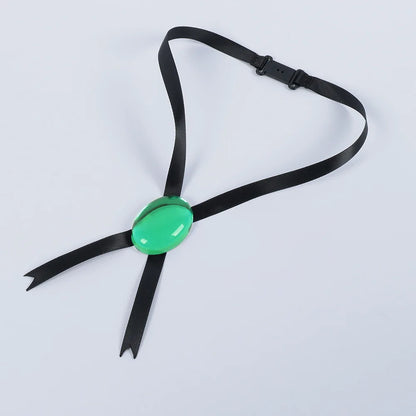 Anime Rock Is A Lady's Modesty Otoha Kurogane Cosplay Costume Wig JK Skirt Lilisa Suzunomiya Halloween for Women Carnival iCoser