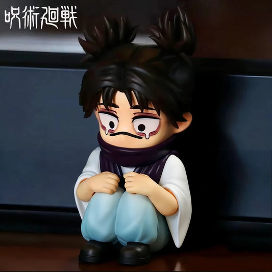 9.5cm Anime Jujutsu Kaisen Choso PVC Action Figure Desktop Ornament Model Toy Gift
