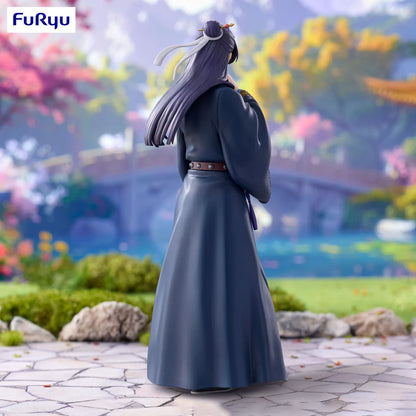 FuRyu The Apothecary Diaries Maomao Jinshi 16CM PVC Model