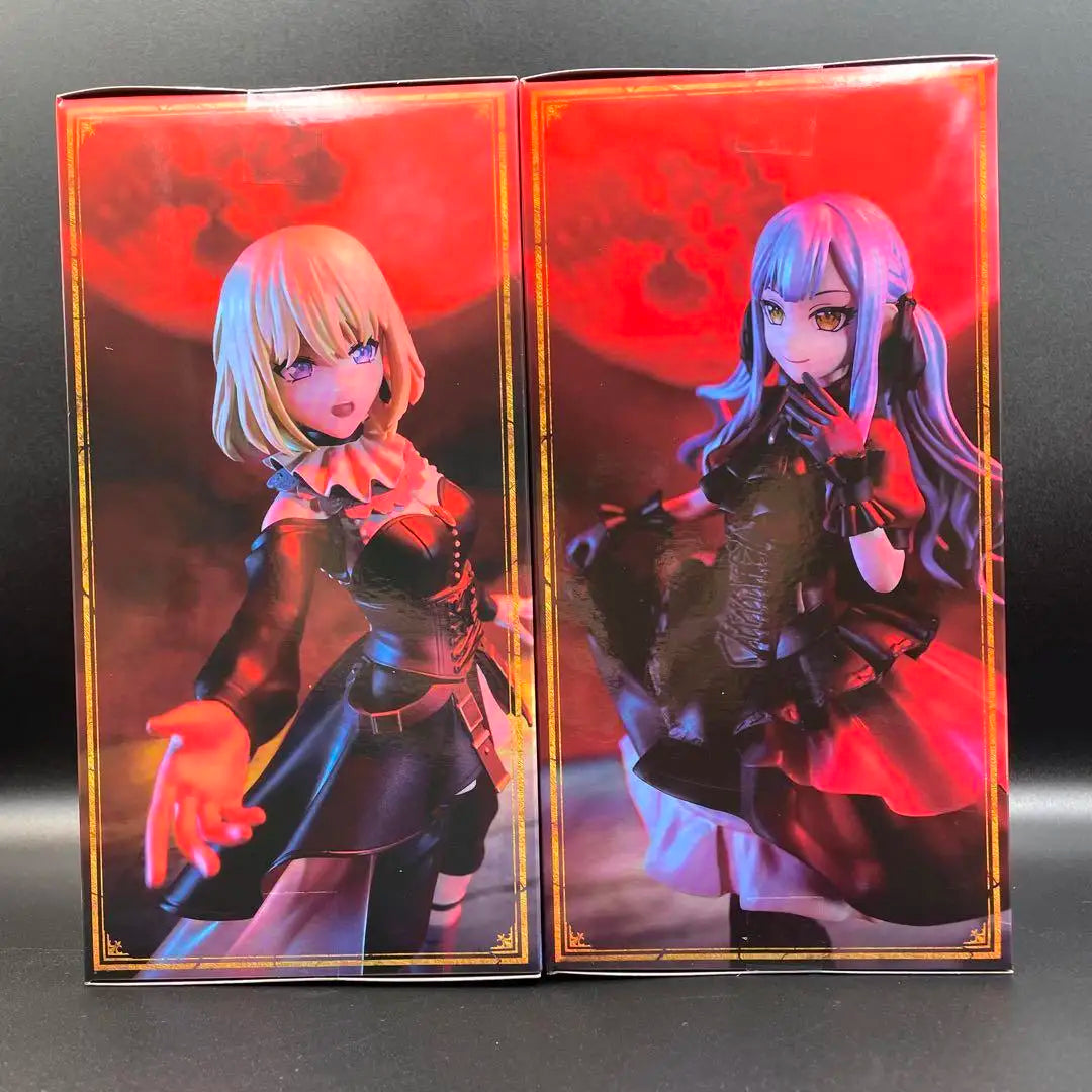 Bushiroad BanG Dream Misumi Hatsune Sakiko 18CM PVC Model
