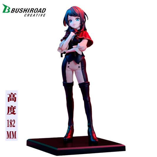 Bushiroad Creative BanG Dream Umiri Yahata PVC 18.2CM Model