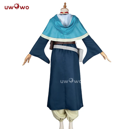 UWOWO Collab Series: nime Deliciouss inn Dungeonn Marcillee Donatoo Cosplay Costume