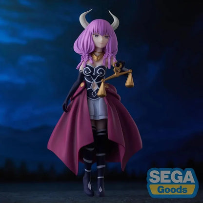 Bandai Frieren Beyond Journey’s End Aura PVC 16CM Model