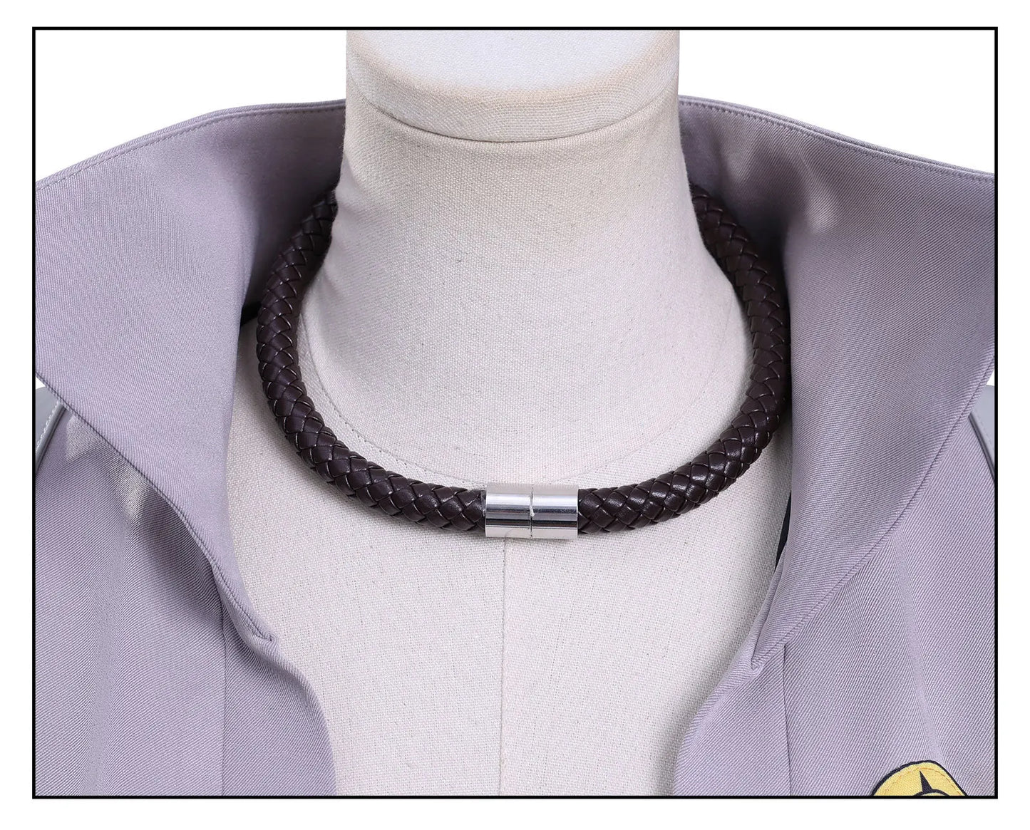 Anime Gachiakuta Riyo Reaper Cosplay Costume Uniform Jacket Short Backpack Akuta Cleaners Halloween Party for Women Girls iCoser