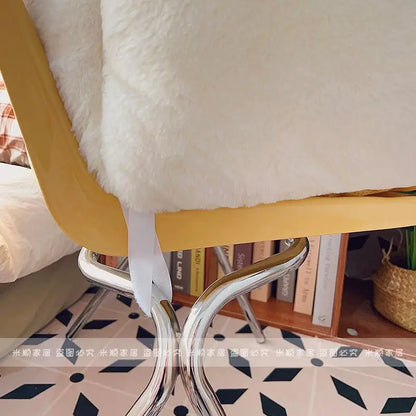 Comfortable Gudetama Seat Cushion Thickened Stuffed Anime Sitting Cushion Chair Warm Butt Bay Window Cushion Home Decor Gifts