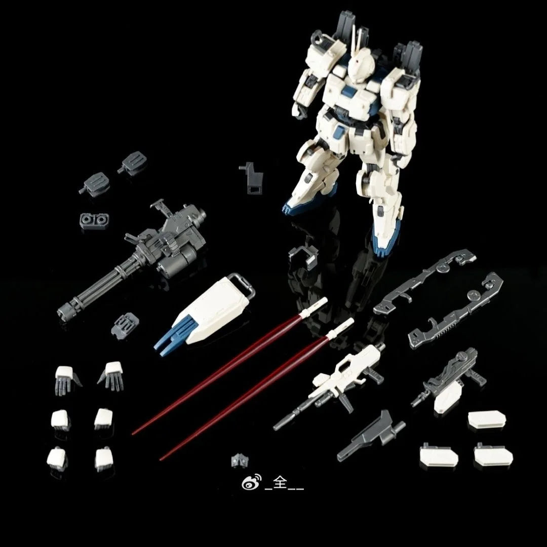 In Stock KurofuneCo EASY-8 HG 1/144 HCS Ghost Fighter No. 8 EZ8 EZ-8 Figures Assembled Model Kit Toy No.08 Collection Kid Gifts