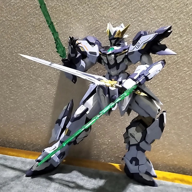 In-stock CANGDAO Celestial Punishment CD-TG02 1/100 Genesis Series Metaverse Alloy Finished Assembly Model Kit Collectible Robot