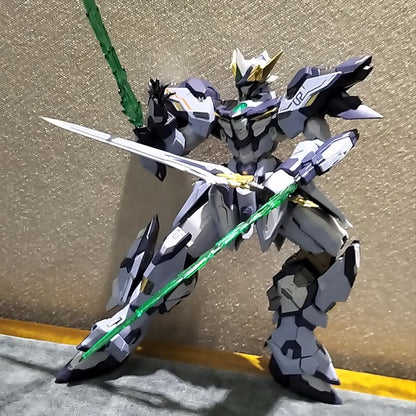 In-stock CANGDAO Celestial Punishment CD-TG02 1/100 Genesis Series Metaverse Alloy Finished Assembly Model Kit Collectible Robot