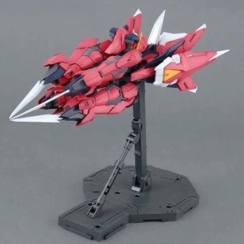 DABAN Model 6617 Aegis GAT-X303 MG 1/100 Assembly Model Kit Toy Action Figures Plastic Model Kit Gift