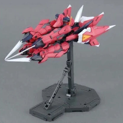 DABAN Model 6617 Aegis GAT-X303 MG 1/100 Assembly Model Kit Toy Action Figures Plastic Model Kit Gift