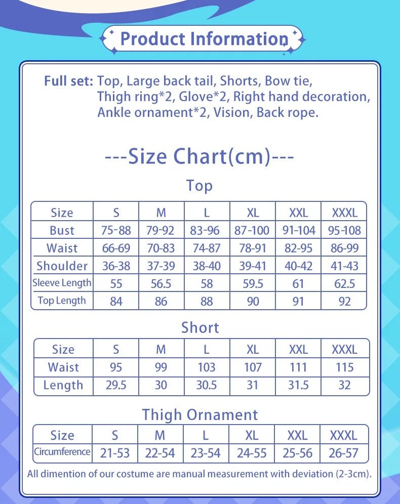 LAST BATCH UWOWO Furina Cosplay Costume GAME Genshin Impact Furina Focalors Hydro Archon Fontaine Rococo Furina Cospaly Outfit