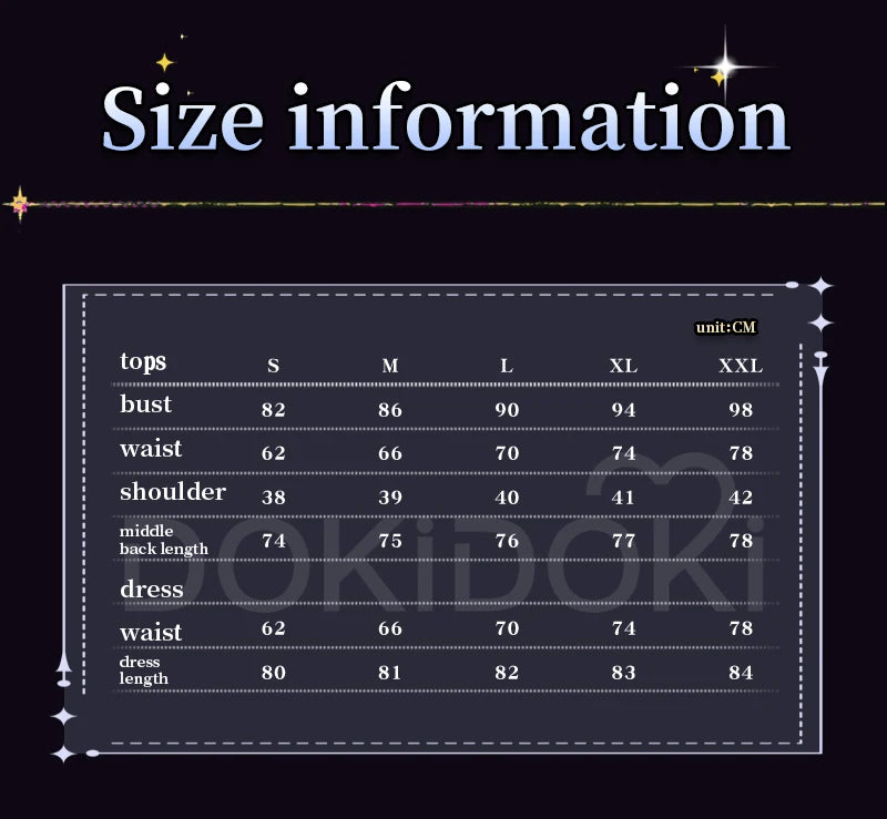 Togawa Sakiko Wakaba Mutsumi Uika Umiri Nyamu Cosplay BanG Dream! Ave Mujica【S-2XL】DokiDoki-R Plus Size