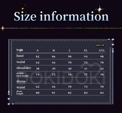 Togawa Sakiko Wakaba Mutsumi Uika Umiri Nyamu Cosplay BanG Dream! Ave Mujica【S-2XL】DokiDoki-R Plus Size