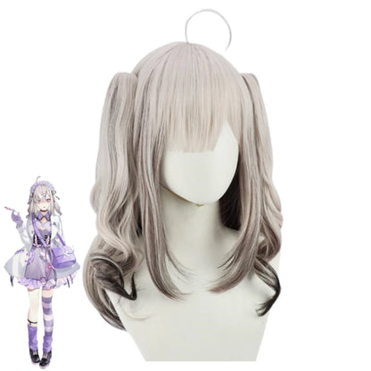 Sukoya Kana Cosplay Costume Set Asian Size Polyester