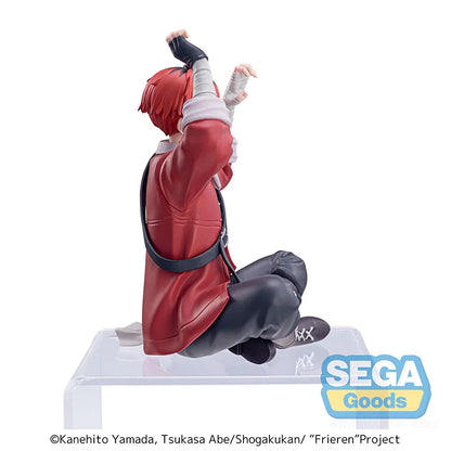 SEGA Frieren Fern Himmel Stark PVC Model 9-12CM