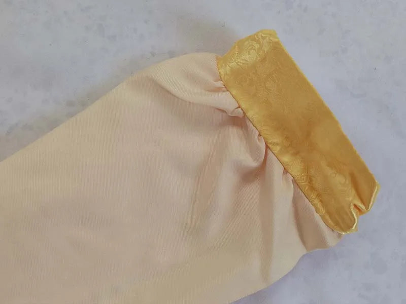 HOMCHEE TRENDS Arab Prince Cosplay Costume Adult Cotton Polyester Set