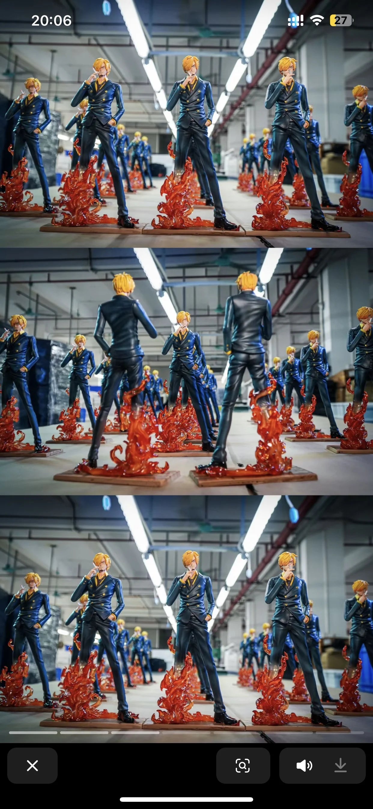 2025 One Piece Jt Model Sanji Diable Jambe Anime Doll Standing Statue Sanji Tailcoat Post Timeskip Figurine Collectible Toy Gift