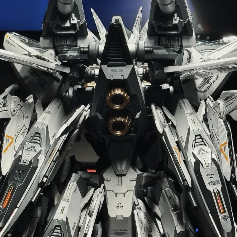 TEST-70 Air Combat Custom Series Alloy Die Casting Frame Action Figure High Detail Detachable Parts Assembly Model Toy Boy Gifts