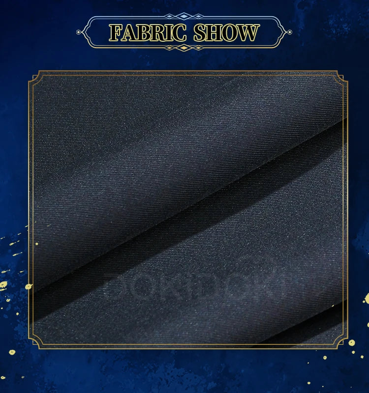 IN STOCK Gojo Satoruu Geto Suguruu Okkotsu Yuta Ieirii Shokoo Cosplay Anime【S-3XL】 DokiDoki-R School Uniform Costume Plus Size