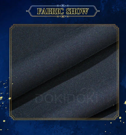 IN STOCK Gojo Satoruu Geto Suguruu Okkotsu Yuta Ieirii Shokoo Cosplay Anime【S-3XL】 DokiDoki-R School Uniform Costume Plus Size