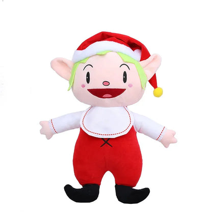 30-90cm Large Size Cute Shevne Game Characters Plush Toy Pluh Doll Birthday Gift Doll Children's Gift