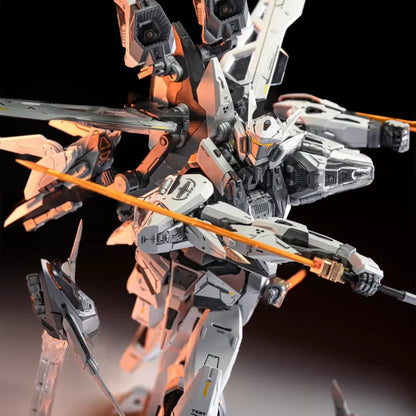 TEST-70 Air Combat Custom Series Alloy Die Casting Frame Action Figure High Detail Detachable Parts Assembly Model Toy Boy Gifts