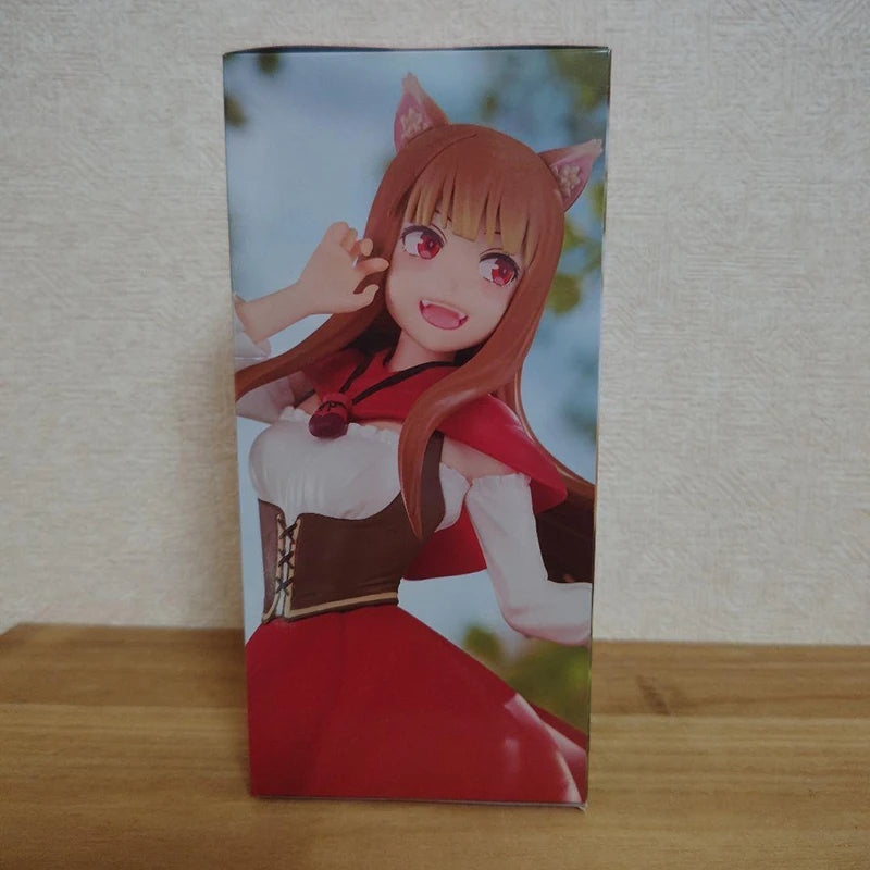 FuRyu Spice And Wolf Holo PVC Model 21CM