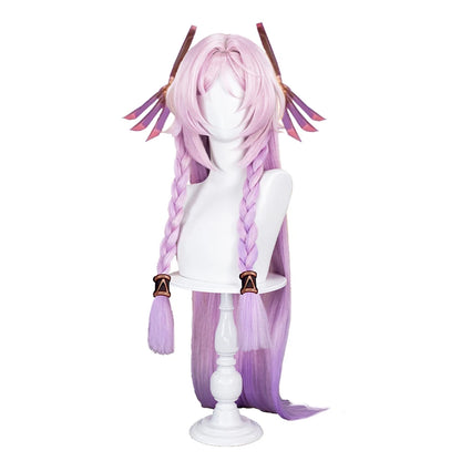 IN STOCK Citlali Cosplay Luminous Costume Game Genshin Impact【S-3XL】DokiDoki-SR Natlan Citlali Wig Plus Size