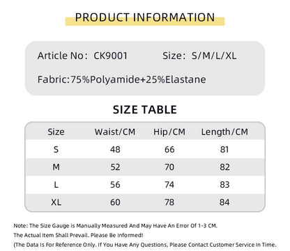 High Waist Naked Feeling Leggings for Women – Fitness Running Yoga Gym and Casual Workout Tight Pants