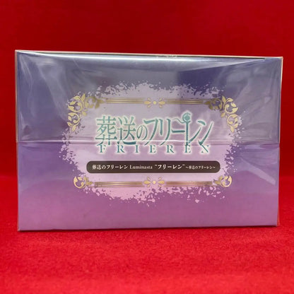 Bandai SEGA Frieren Beyond Journey’s End 19CM PVC Model