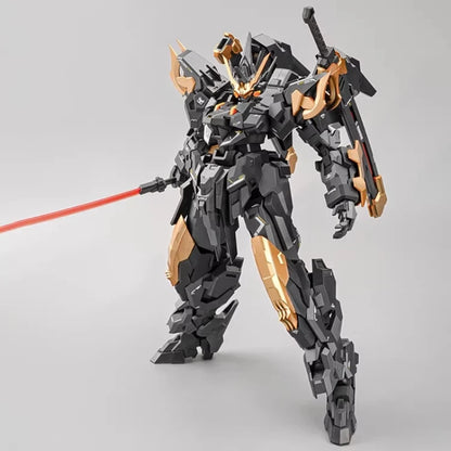 Estailev Neamhain 1/100 Plastic Snap-Fit Model Kit