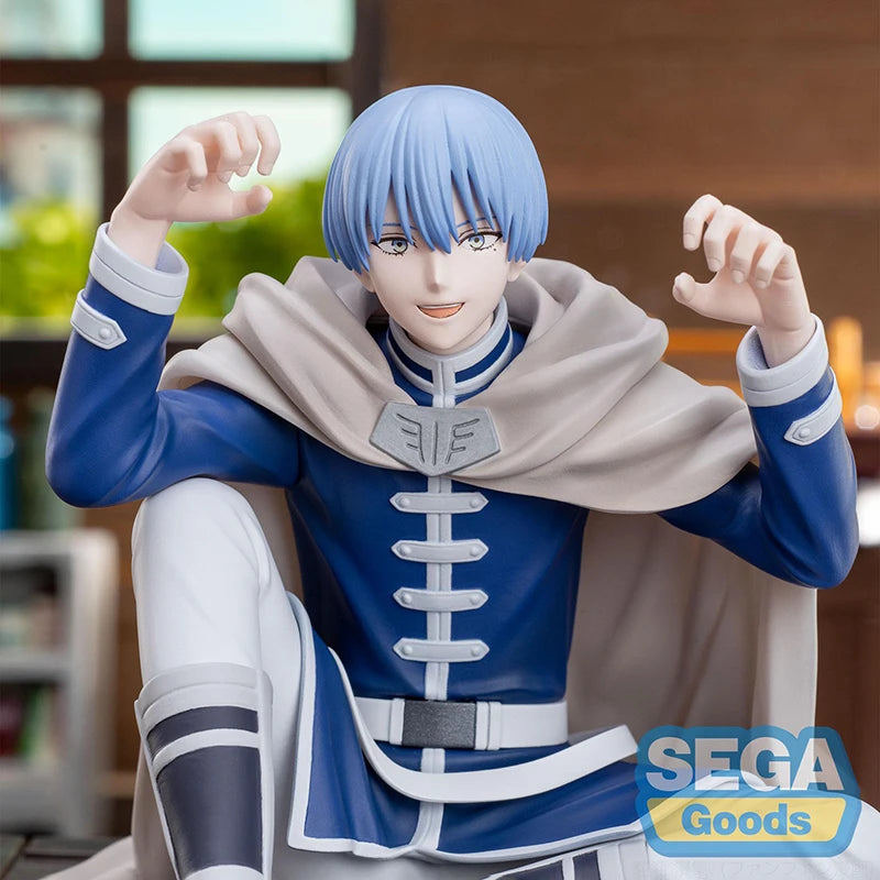SEGA Frieren Fern Himmel Stark PVC Model 9-12CM