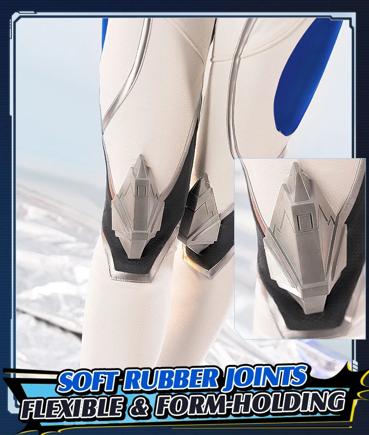 Susann Stormm Cosplay Costume Game【S-3XL】DokiDoki-SR Misterr Fantastic Invisiblee Women Shoes Plus Size