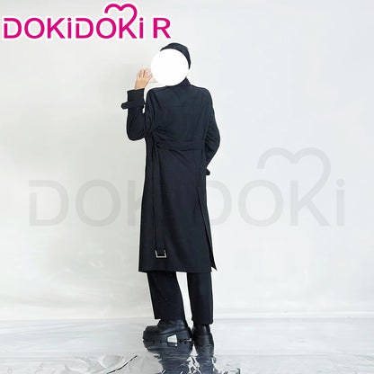 IN STOCK Kim Dokja Yoo Joonghyu Cosplay Anime Omniscient Reader's Viewpoint【XS-2XL】DokiDoki-R Men ORV Kim Dokja Suit Plus Size