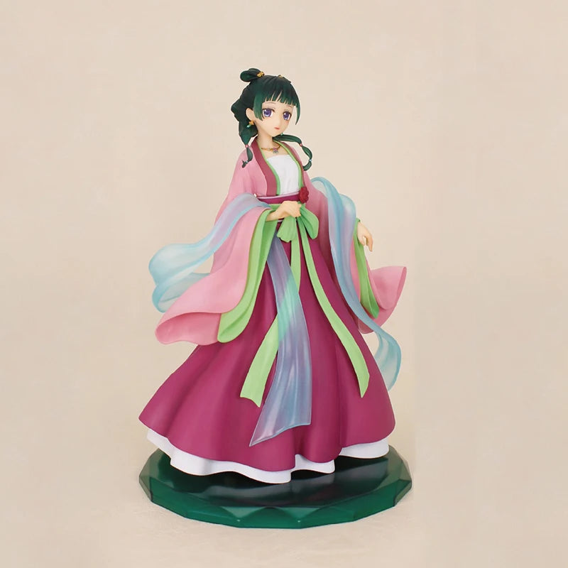 The Apothecary Diaries Maomao PVC 20CM Model Bandai