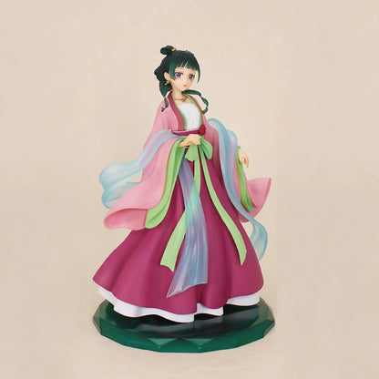 The Apothecary Diaries Maomao PVC 20CM Model Bandai