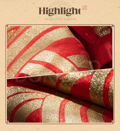 【Official】IN STOCK Wei Wuxian Cosplay Costume Anime Mo Dao Zhu Shi DokiDoki-SR Men Costume Wei Wu Xian Lan Wangji Halloween