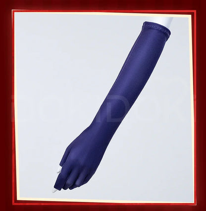 IN STOCK Charlie Vaggie Cosplay Costume Anime【S-3XL】DokiDoki-R Women Red Pajamas Charlie Morningstar Halloween Plus SIze