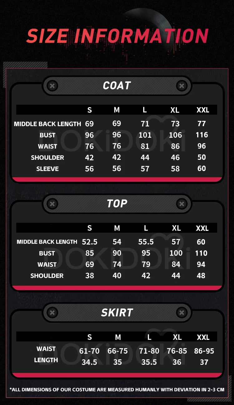 IN STOCK Ukinami Yuzuha Cosplay Costume Game Zenless Zone Zero【S-2XL】DokiDoki-R ZZZ Women Cute Sweater Cosplay Plus Size