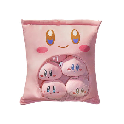 soft cute Plush Toy
