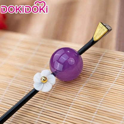 IN STOCK Tanjirouu Nezukoo Zenitsuu Mitsurii Shinobu Akazaa Wig Cosplay AnimeDokiDoki Women Tamayoo Hairpin Demon Free Wig Cap