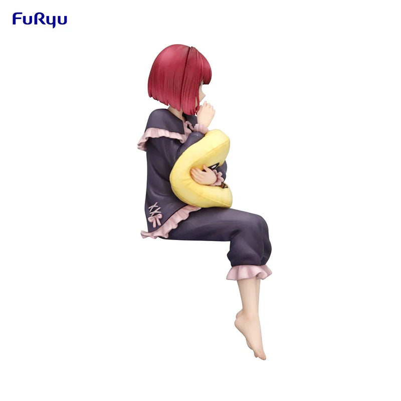 FuRyu Oshi No Ko Hoshino Ai Arima Kana Kurokawa Akane 15CM PVC