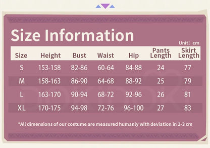 Citlali Cosplay Costume Game Genshin Impact DokiDoki-R Natlan Women Dress Citlali Headwear Cosplay Costume Halloween